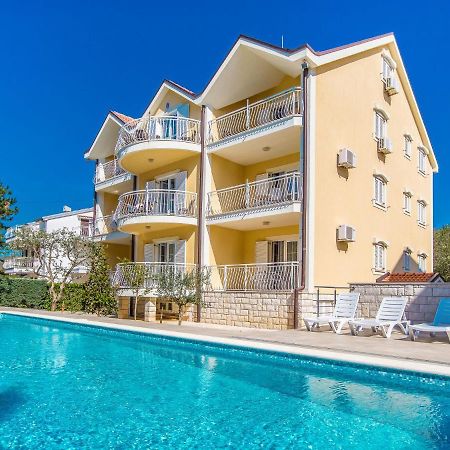 Apartment Villa Anna - Jad112 By Interhome Jadranovo Exteriér fotografie